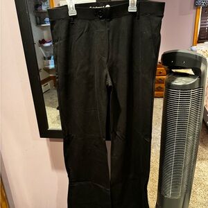 Betabrand Dresspant Leggings